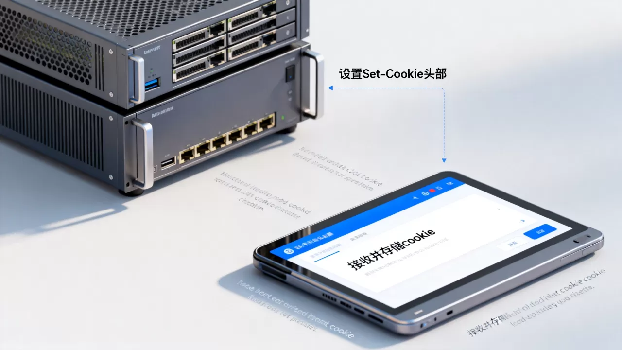 服务器向客户端发送cookie的方法?, 怎么设置 服务器向客户端发送cookie的方法?, 怎么设置