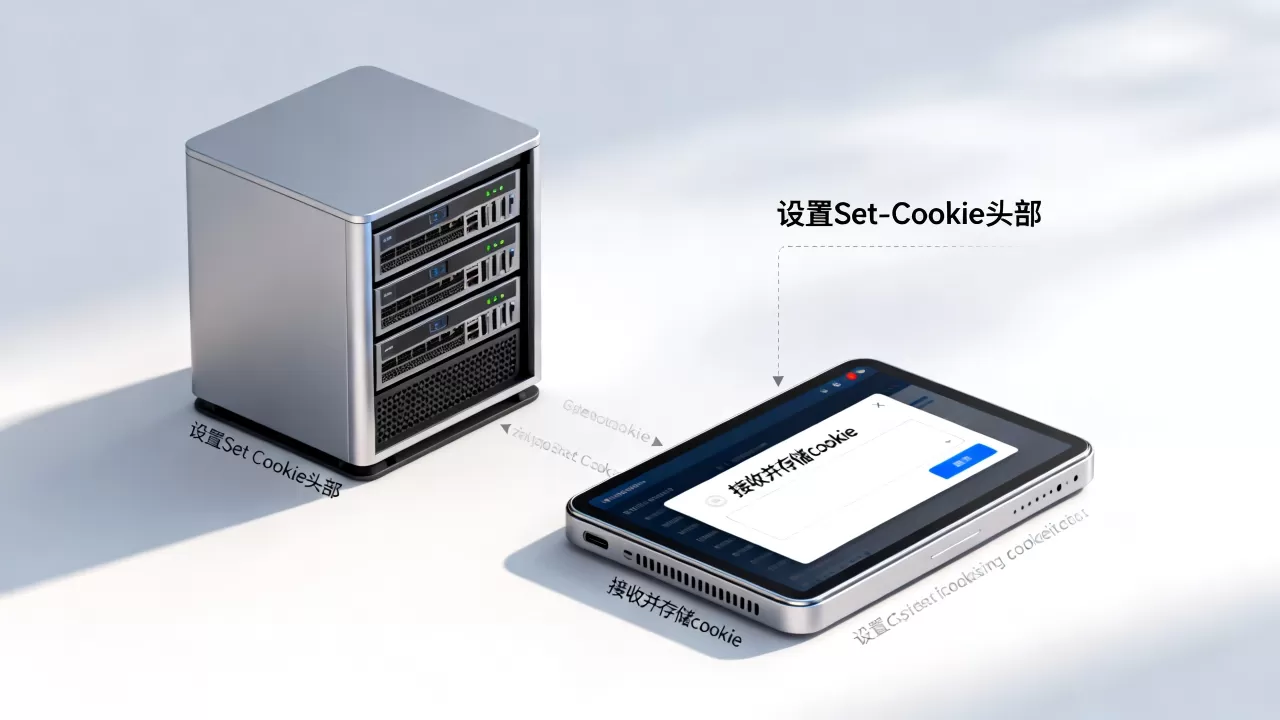 服务器向客户端发送cookie的方法?, 怎么设置 服务器向客户端发送cookie的方法?, 怎么设置