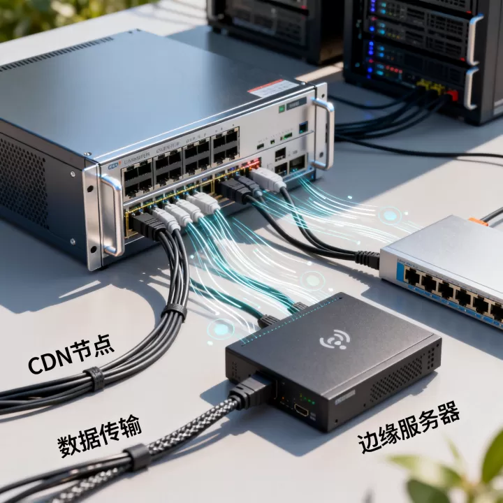分布式cdn加速原理是什么?,分布式cdn节点怎么部署才能加速 分布式cdn加速原理是什么?,分布式cdn节点怎么部署才能加速