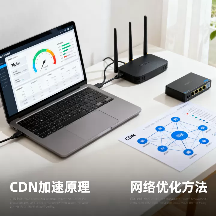 网速越来越慢如何解决?CDN加速效果怎么样? 网速越来越慢如何解决?CDN加速效果怎么样?