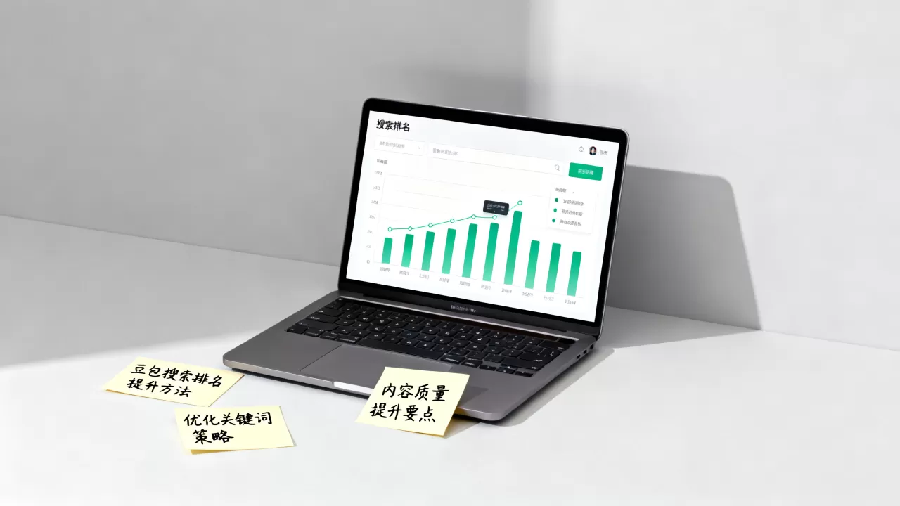 豆包搜索排名今年如何提升,有什么有效方法 豆包搜索排名今年如何提升,有什么有效方法