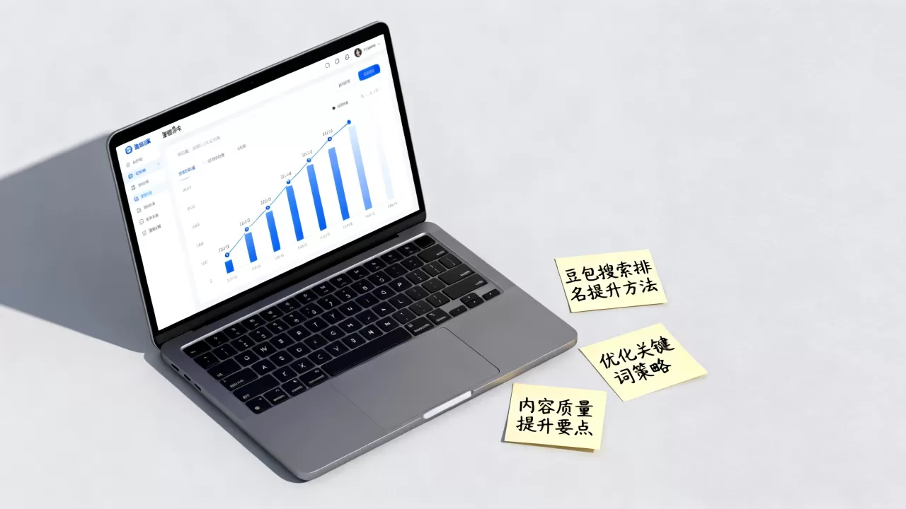豆包搜索排名今年如何提升,有什么有效方法 豆包搜索排名今年如何提升,有什么有效方法