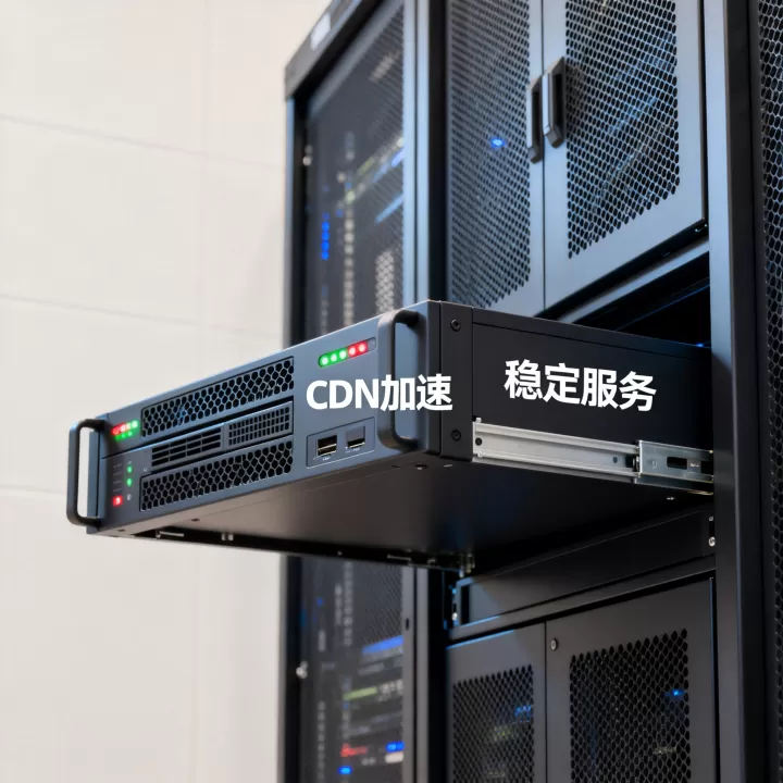 哪家CDN提供商最稳定?CDN加速服务推荐 哪家CDN提供商最稳定?CDN加速服务推荐