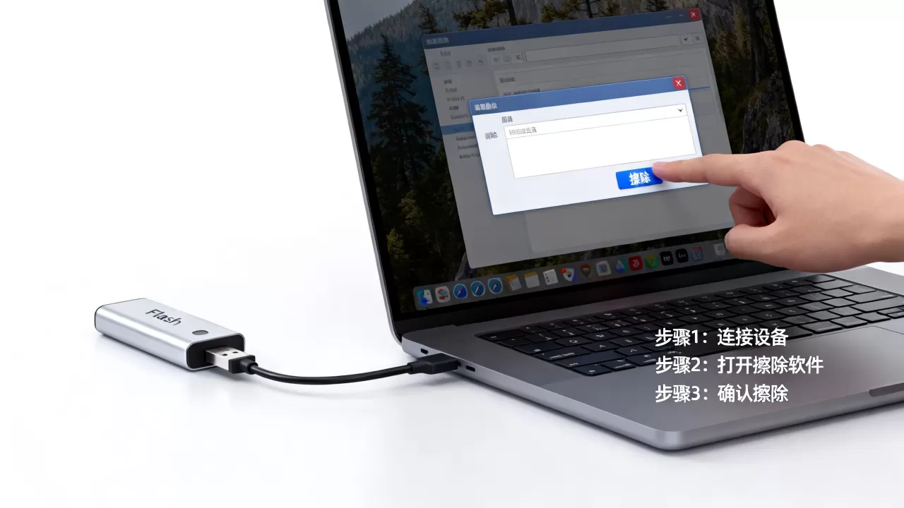flash存储器擦除方法是什么?,具体怎么操作 flash存储器擦除方法是什么?,具体怎么操作