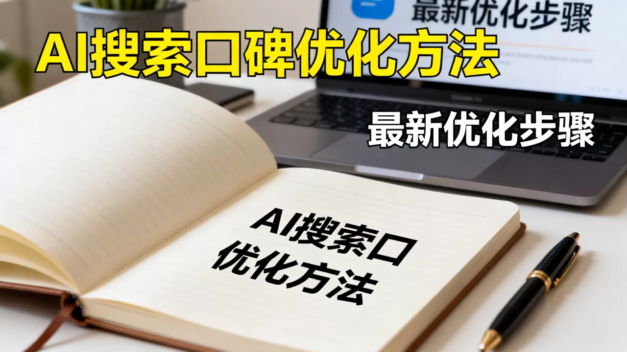 AI搜索口碑优化最新方法有哪些?,怎么优化? AI搜索口碑优化最新方法有哪些?,怎么优化?