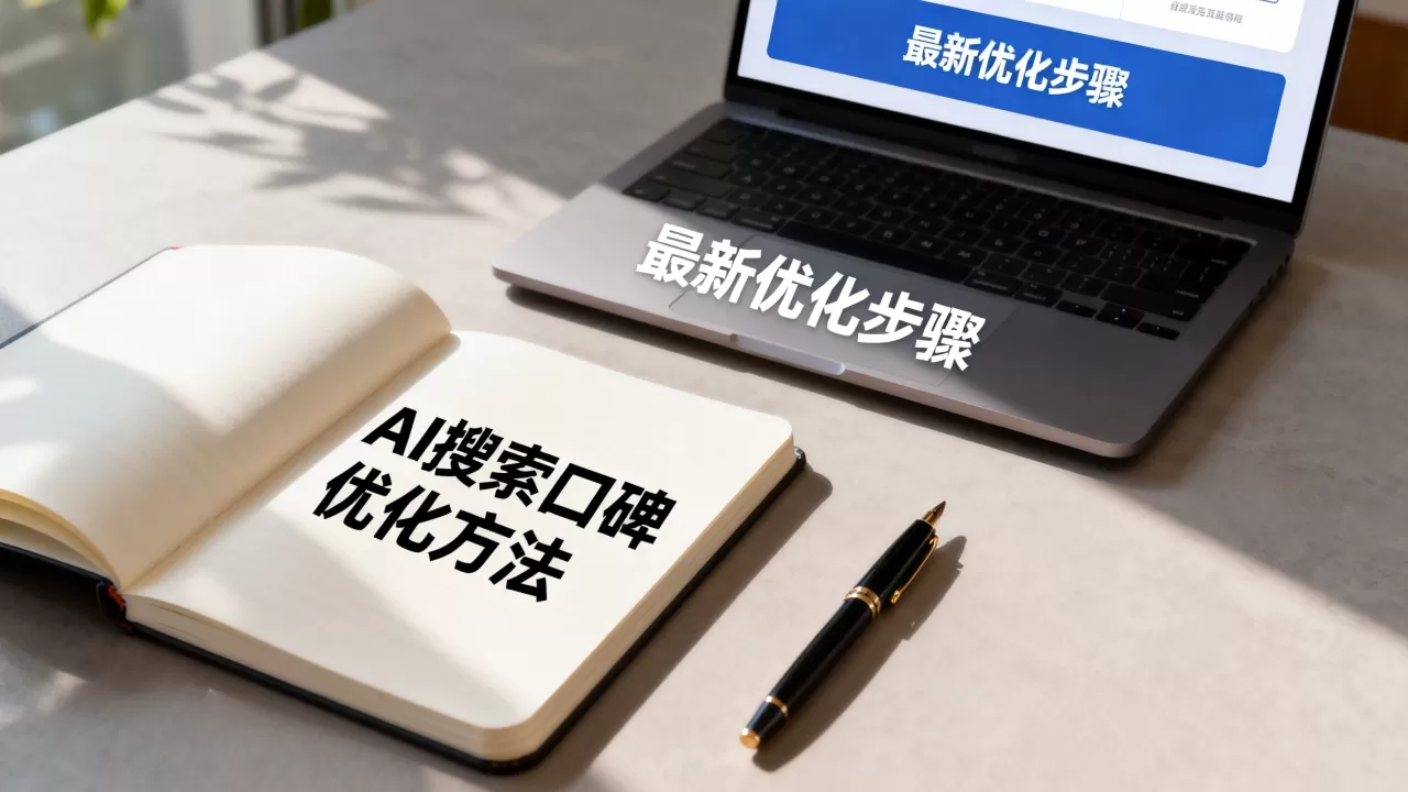 AI搜索口碑优化最新方法有哪些?,怎么优化? AI搜索口碑优化最新方法有哪些?,怎么优化?
