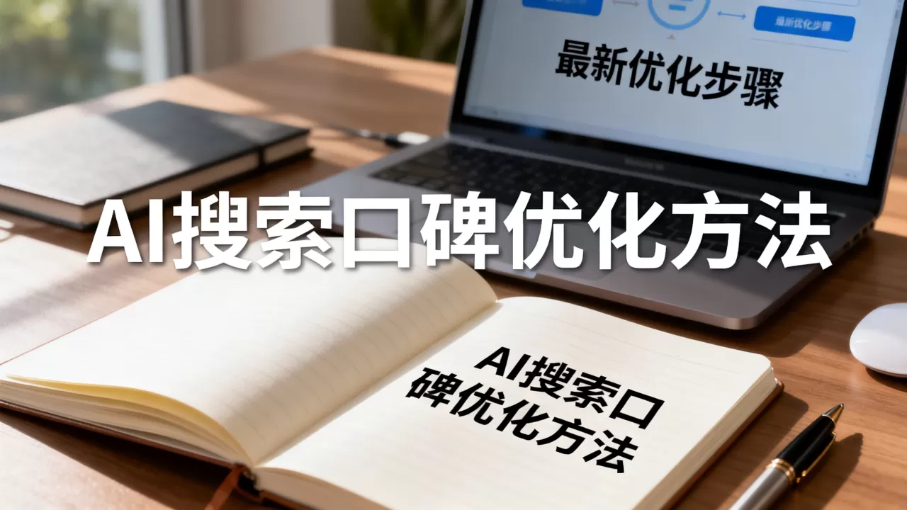 AI搜索口碑优化最新方法有哪些?,怎么优化? AI搜索口碑优化最新方法有哪些?,怎么优化?
