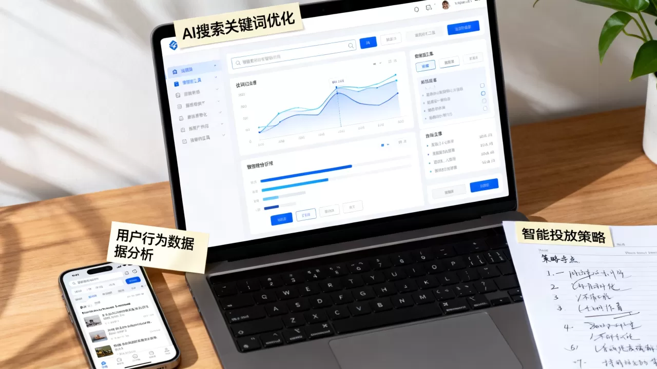 品牌AI搜索营销最新玩法有哪些?,如何操作? 品牌AI搜索营销最新玩法有哪些?,如何操作?