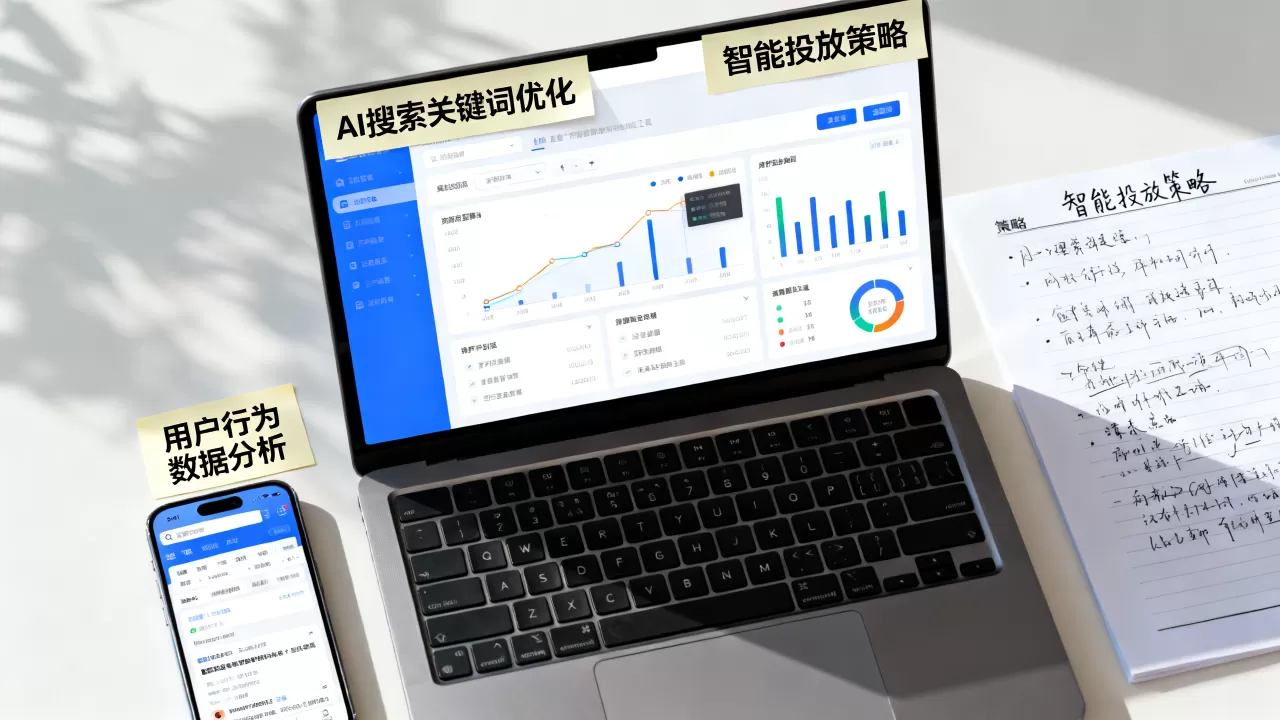 品牌AI搜索营销最新玩法有哪些?,如何操作? 品牌AI搜索营销最新玩法有哪些?,如何操作?