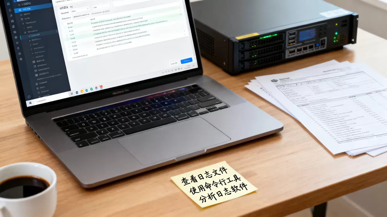 如何快速查看访问日志记录,有哪些常用方法 如何快速查看访问日志记录,有哪些常用方法