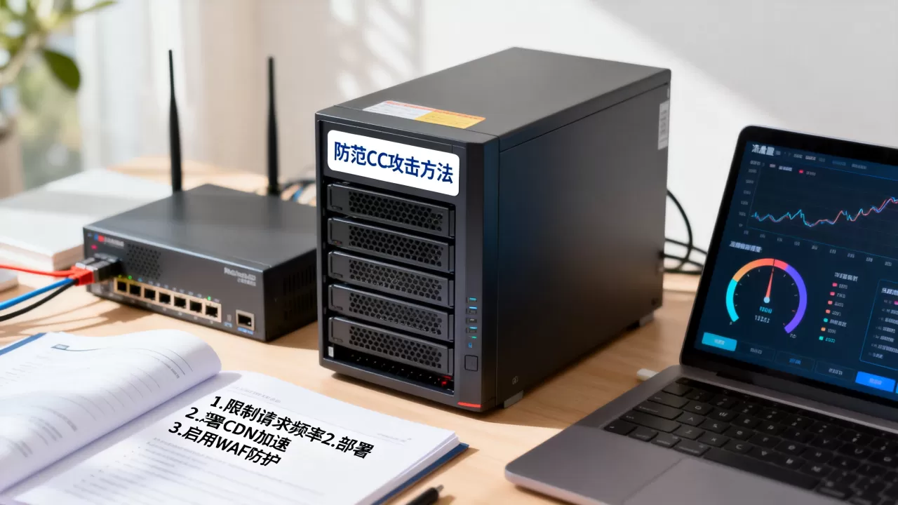 如何防范CC攻击?,CC攻击防御方法有哪些? 如何防范CC攻击?,CC攻击防御方法有哪些?