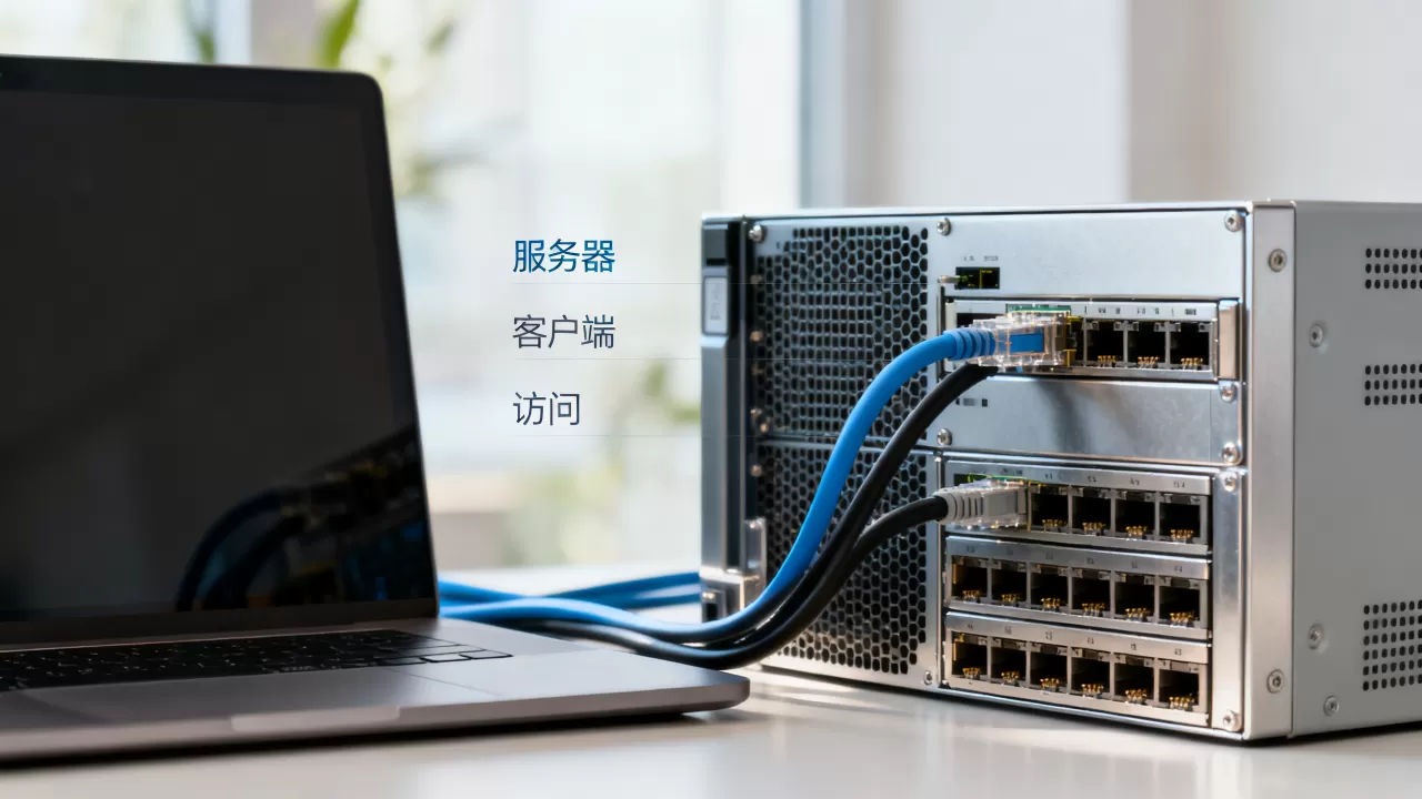 服务器到底是否可以访问客户端?,为什么? 服务器到底是否可以访问客户端?,为什么?