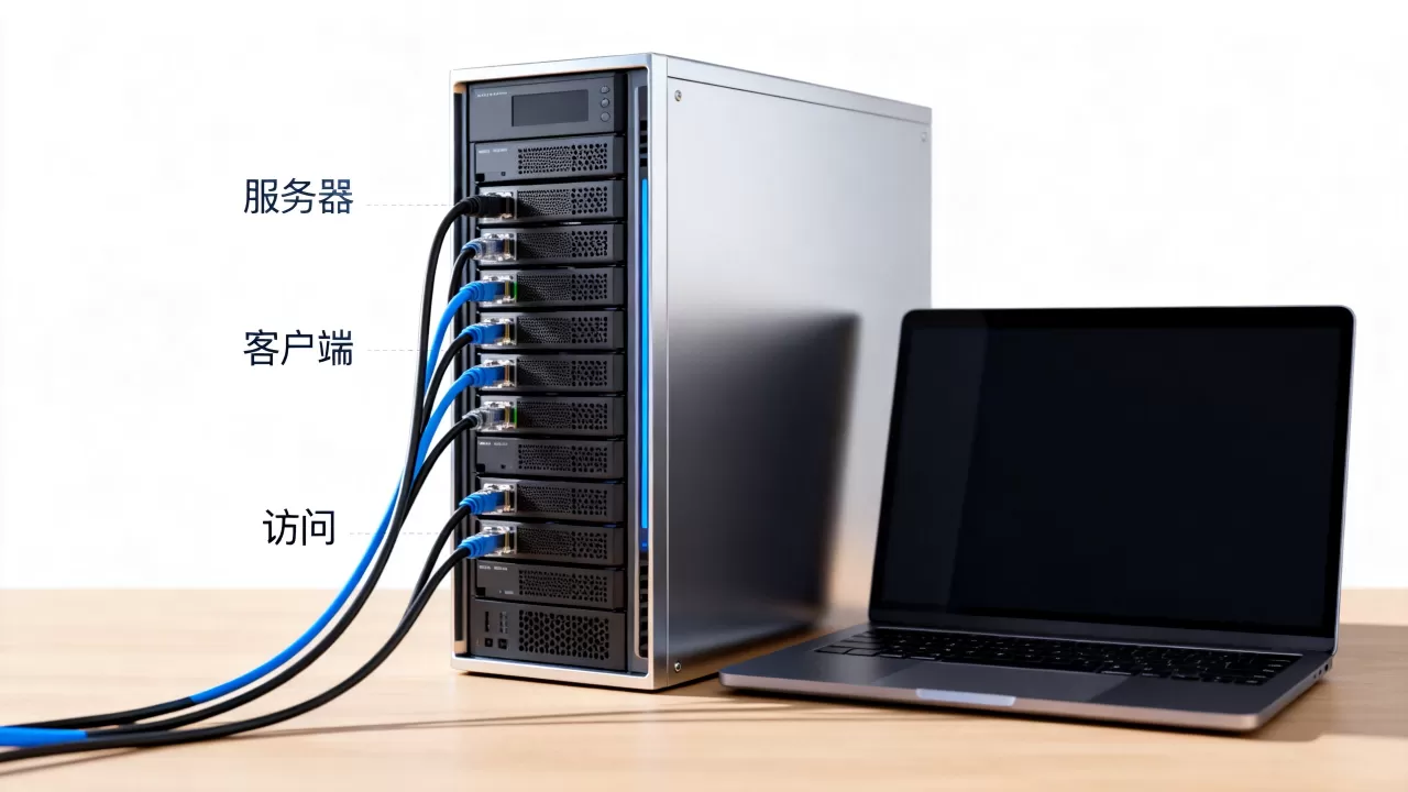服务器到底是否可以访问客户端?,为什么? 服务器到底是否可以访问客户端?,为什么?