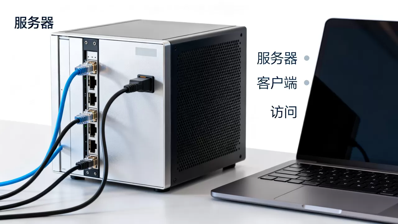 服务器到底是否可以访问客户端?,为什么? 服务器到底是否可以访问客户端?,为什么?