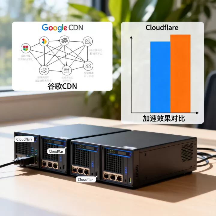 谷歌cdn是什么,谷歌cdn加速效果和cloudflare相比怎么样 谷歌cdn是什么,谷歌cdn加速效果和cloudflare相比怎么样