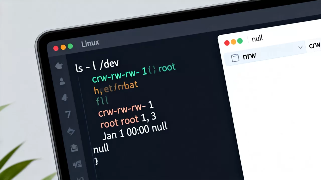 linux crw是什么文件?,怎么使用? linux crw是什么文件?,怎么使用?
