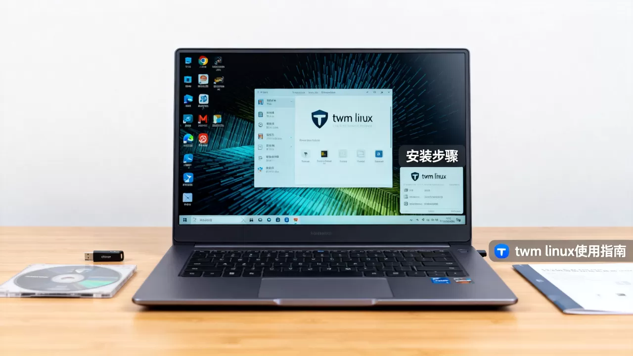 什么是twm linux?,怎么安装使用 什么是twm linux?,怎么安装使用