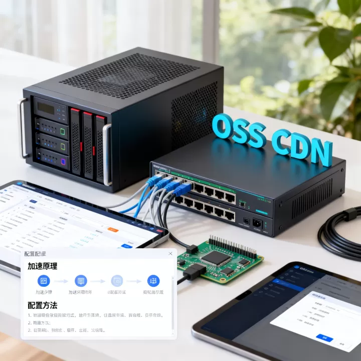 OSS CDN是什么?,OSS CDN加速原理与配置方法怎么配置?从入门到精通 OSS CDN是什么?,OSS CDN加速原理与配置方法怎么配置?从入门到精通