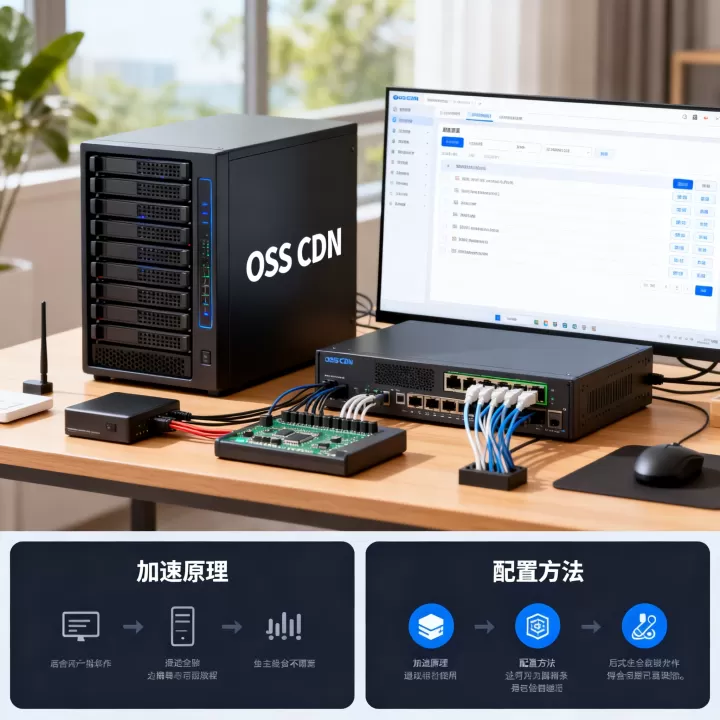 OSS CDN是什么?,OSS CDN加速原理与配置方法怎么配置?从入门到精通 OSS CDN是什么?,OSS CDN加速原理与配置方法怎么配置?从入门到精通