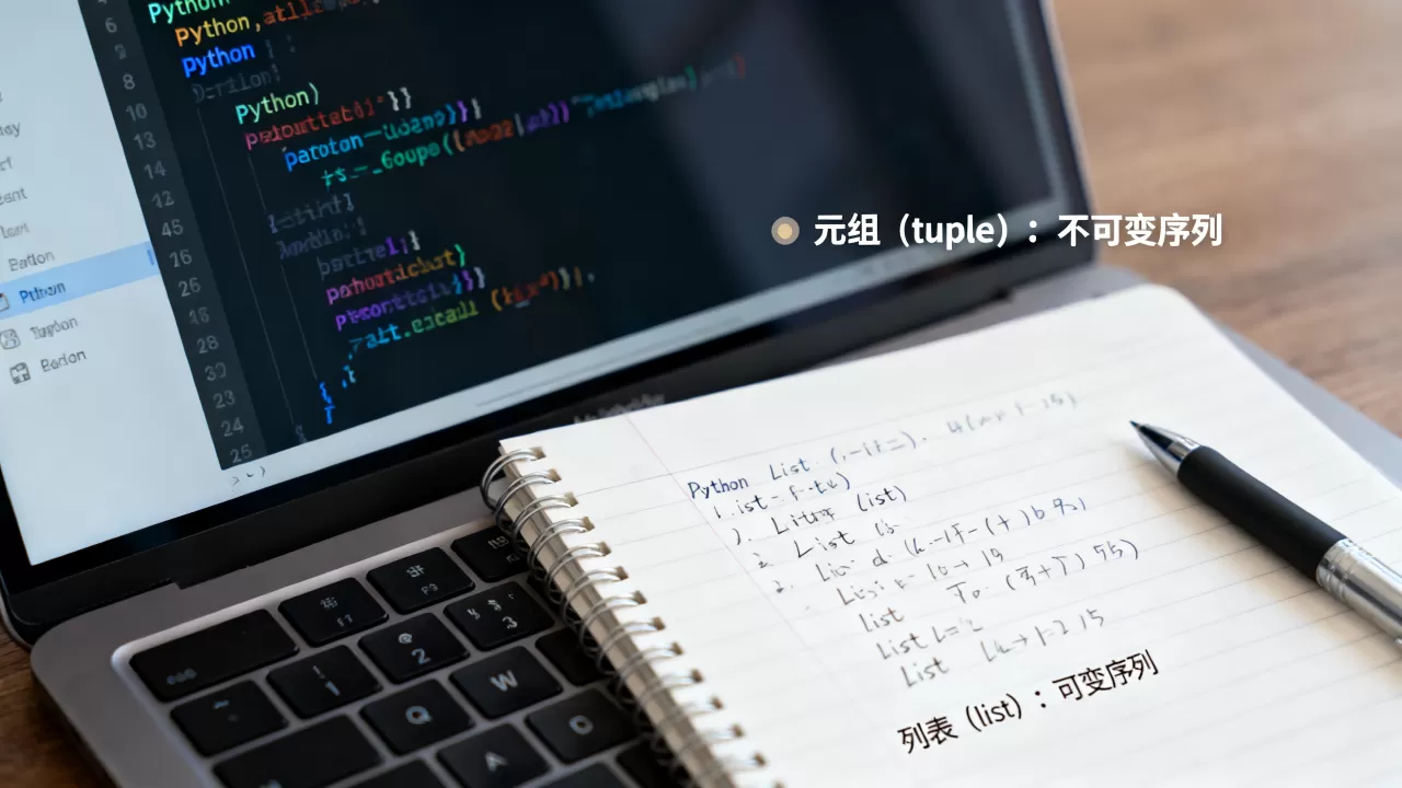 python tup是什么?,python元组与列表的区别 python tup是什么?,python元组与列表的区别