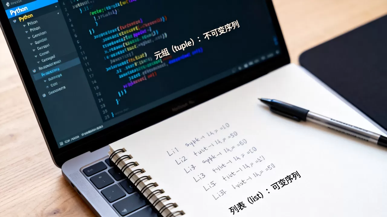 python tup是什么?,python元组与列表的区别 python tup是什么?,python元组与列表的区别