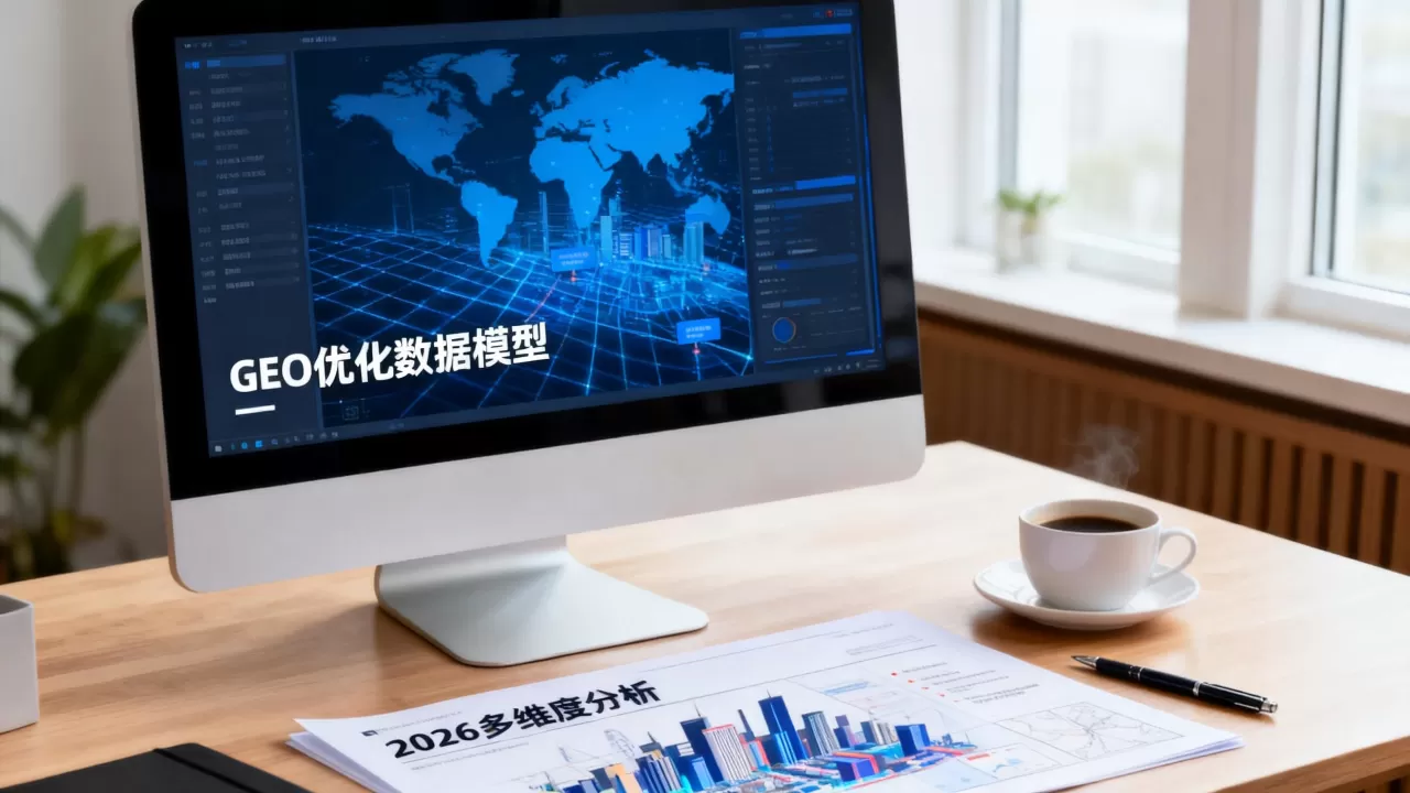 公司2026年怎么做GEO优化?,有哪些方法? 公司2026年怎么做GEO优化?,有哪些方法?