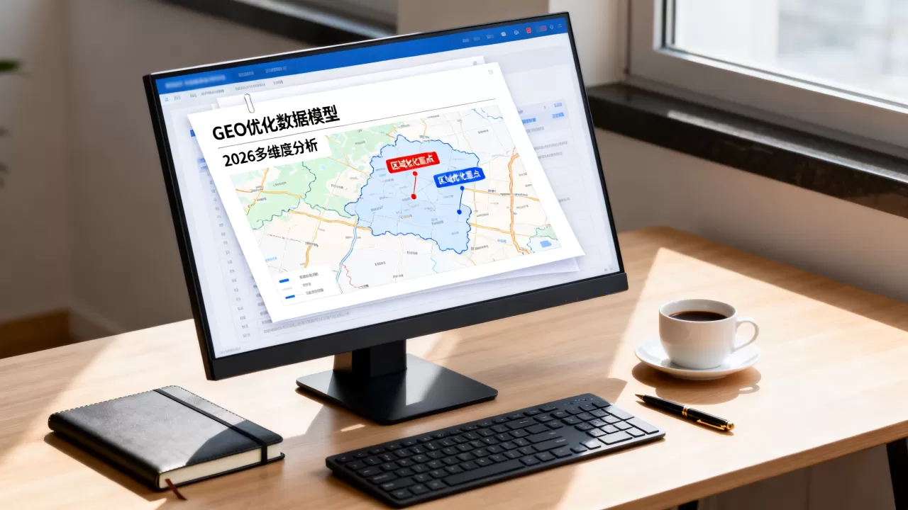 公司2026年怎么做GEO优化?,有哪些方法? 公司2026年怎么做GEO优化?,有哪些方法?