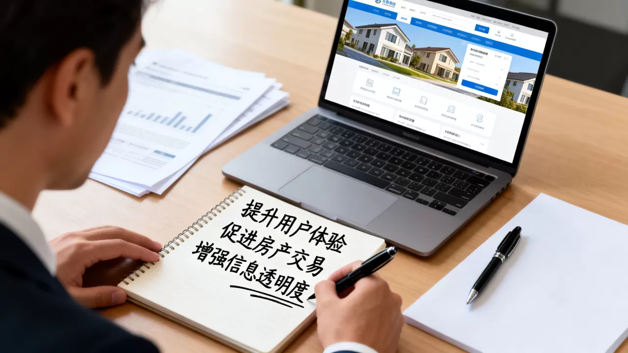 房产网站建设的目的有哪些,目的是什么? 房产网站建设的目的有哪些,目的是什么?
