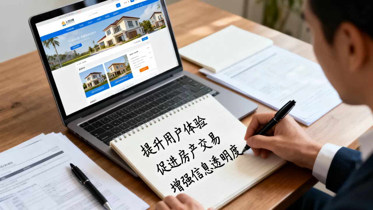 房产网站建设的目的有哪些,目的是什么? 房产网站建设的目的有哪些,目的是什么?