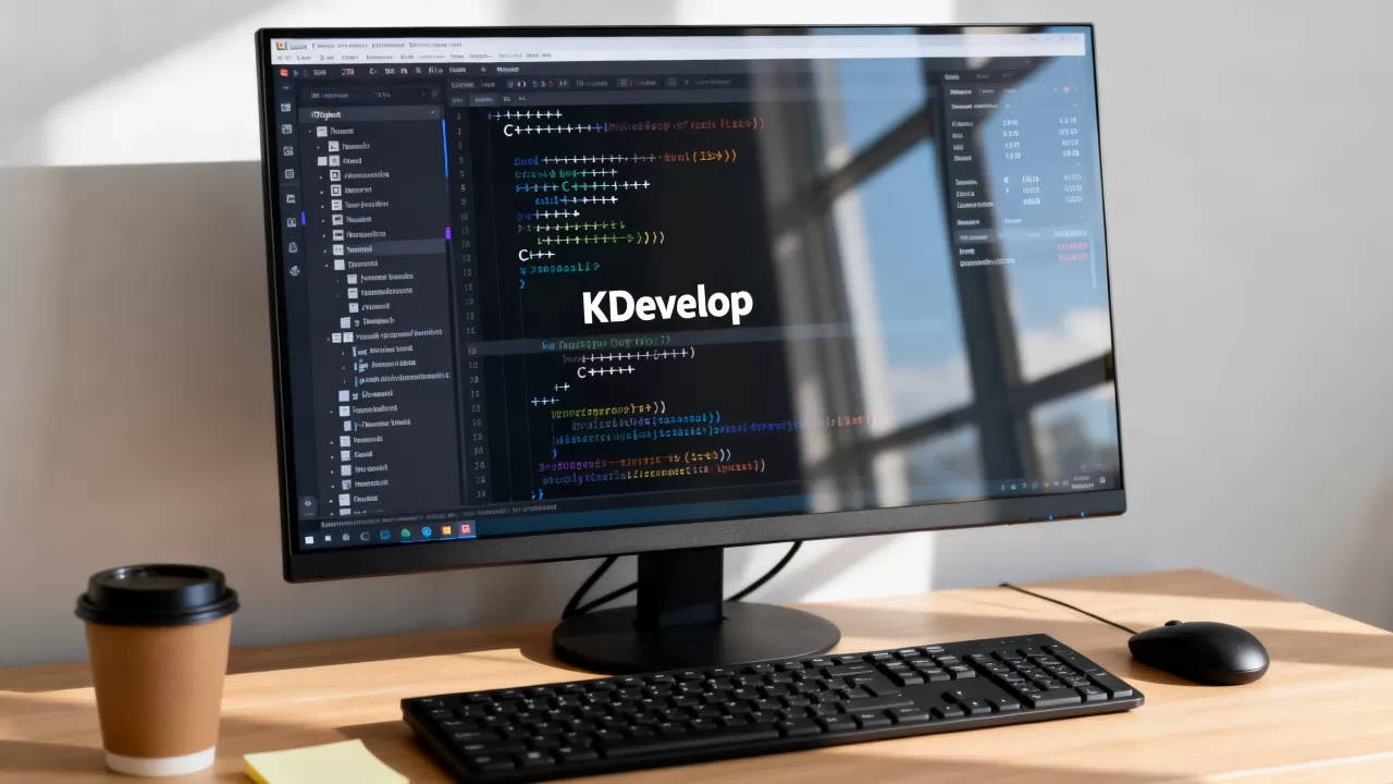 linux kdevelop linux kdevelop