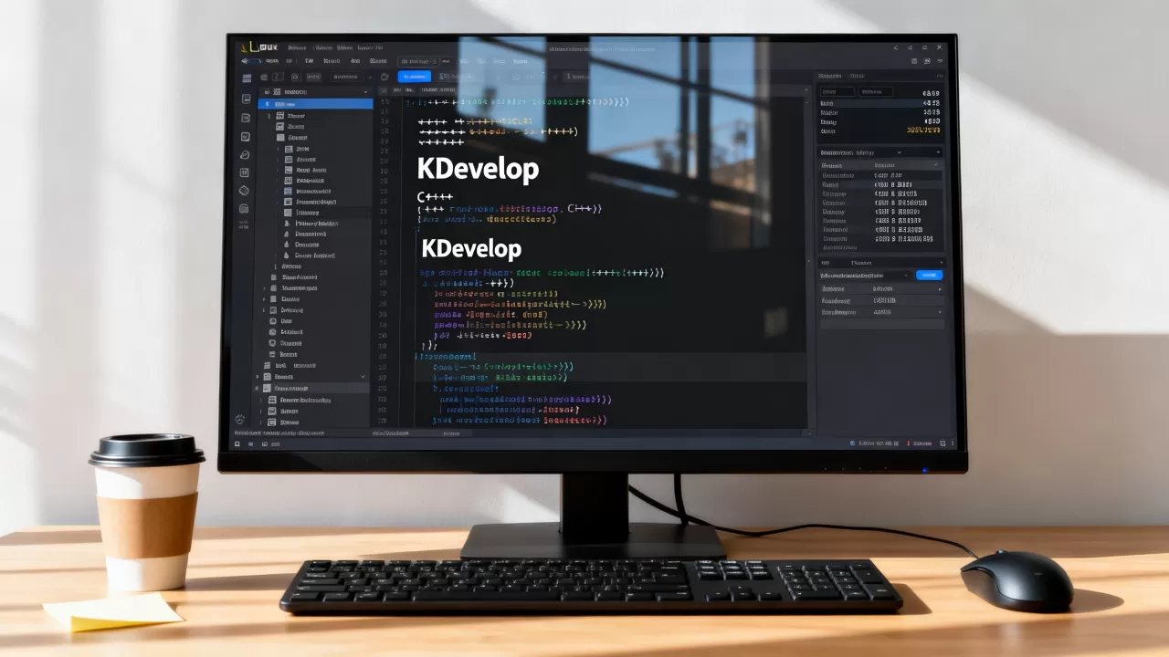linux kdevelop linux kdevelop