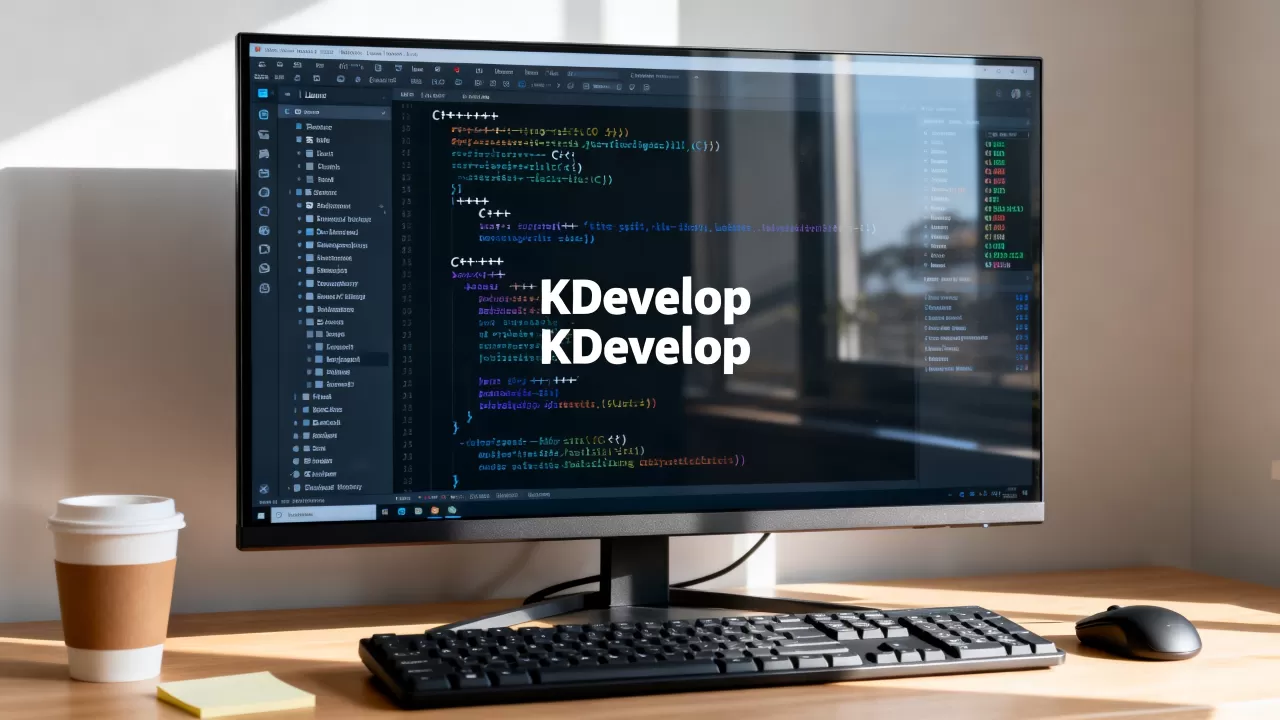 linux kdevelop linux kdevelop