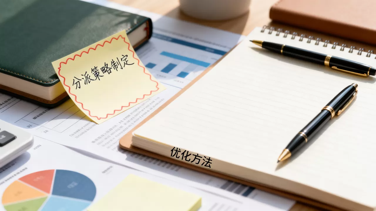 分派策略如何制定?,分派策略的优化方法有哪些 分派策略如何制定?,分派策略的优化方法有哪些