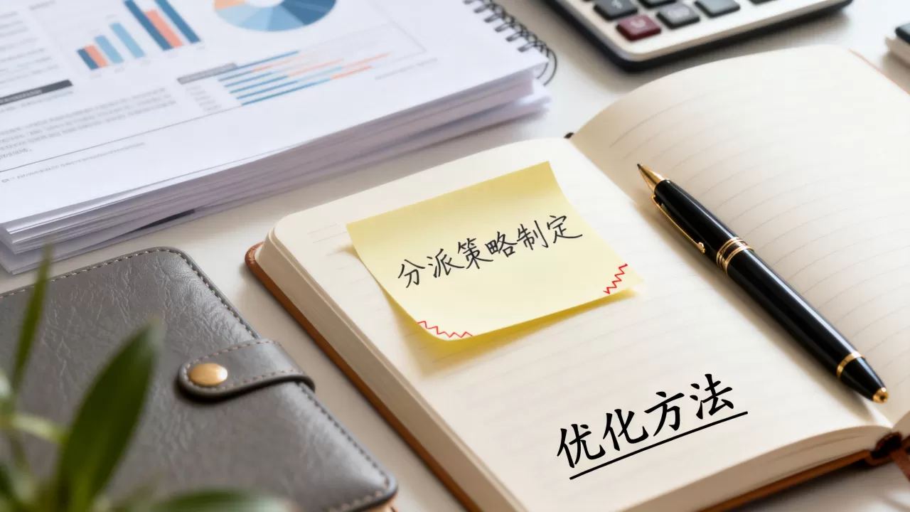 分派策略如何制定?,分派策略的优化方法有哪些 分派策略如何制定?,分派策略的优化方法有哪些