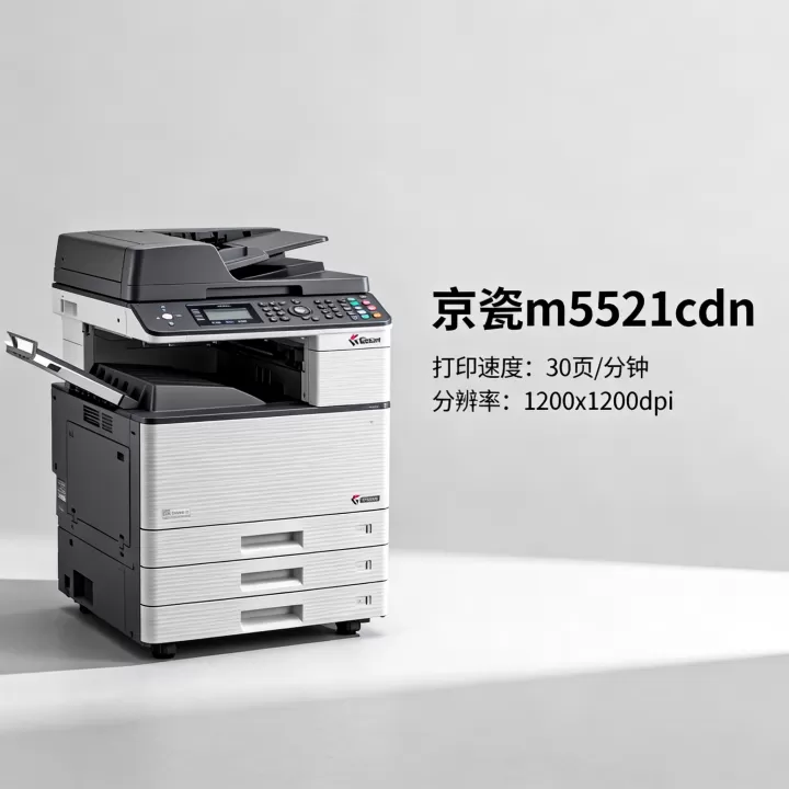 京瓷m5521cdn怎么样?京瓷m5521cdn值得买吗? 京瓷m5521cdn怎么样?京瓷m5521cdn值得买吗?