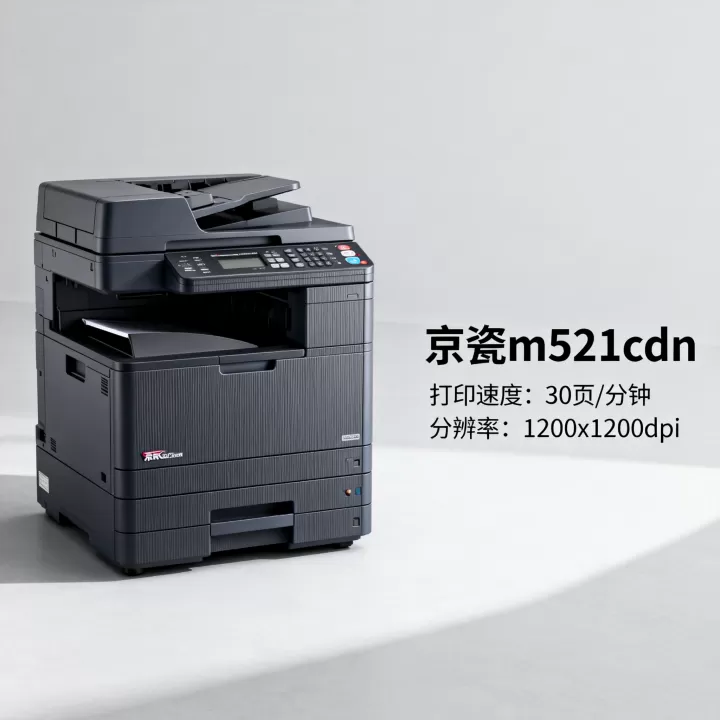 京瓷m5521cdn怎么样?京瓷m5521cdn值得买吗? 京瓷m5521cdn怎么样?京瓷m5521cdn值得买吗?
