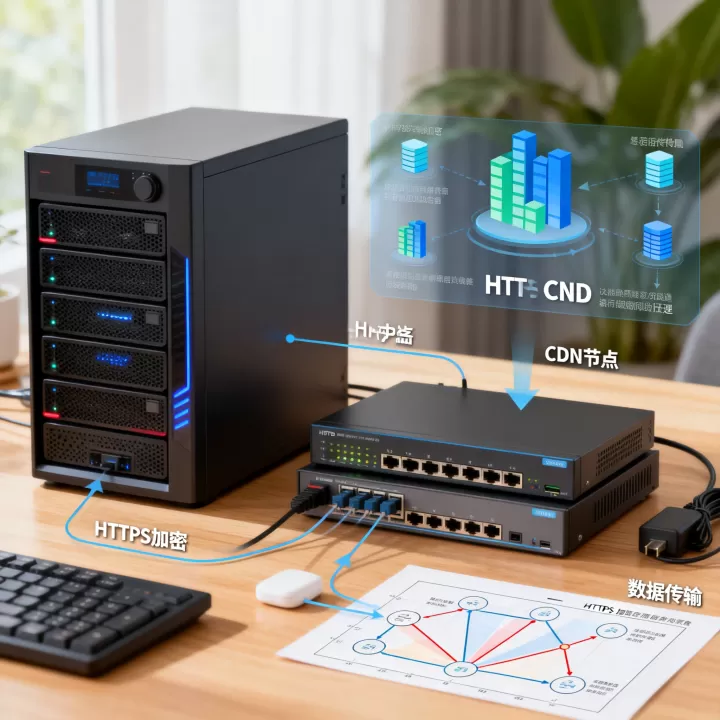 HTTPS CDN加速原理是什么,CDN加速器哪个好 HTTPS CDN加速原理是什么,CDN加速器哪个好