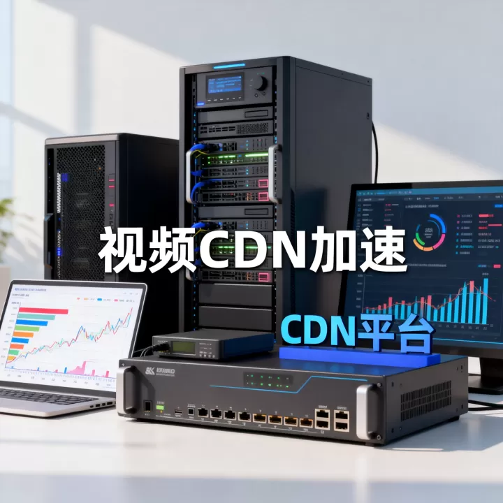 视频cdn加速是什么?视频cdn加速哪个平台好? 视频cdn加速是什么?视频cdn加速哪个平台好?