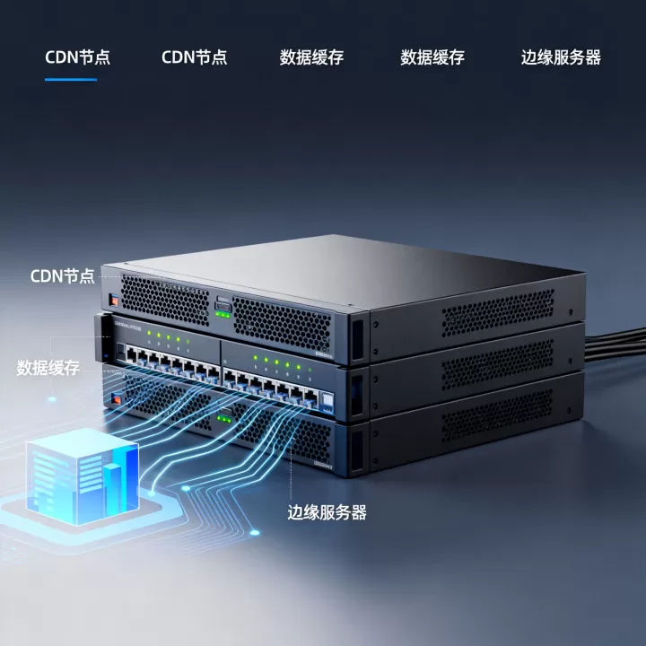 CDN如何加速?CDN加速的原理、配置方法、使用场景和优势是什么? CDN如何加速?CDN加速的原理、配置方法、使用场景和优势是什么?