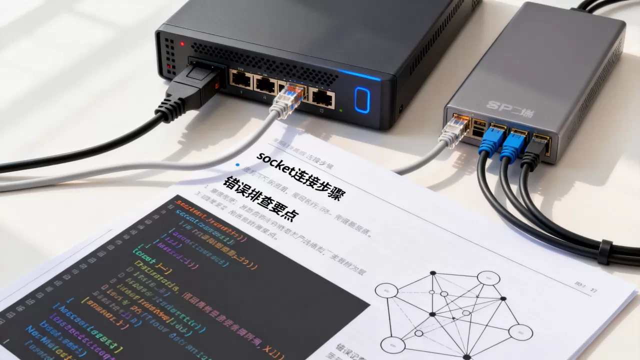 服务器客户端socket如何连接?,为什么连接失败 服务器客户端socket如何连接?,为什么连接失败