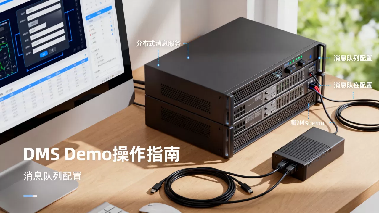 分布式消息服务DMS Demo是什么?,怎么用? 分布式消息服务DMS Demo是什么?,怎么用?