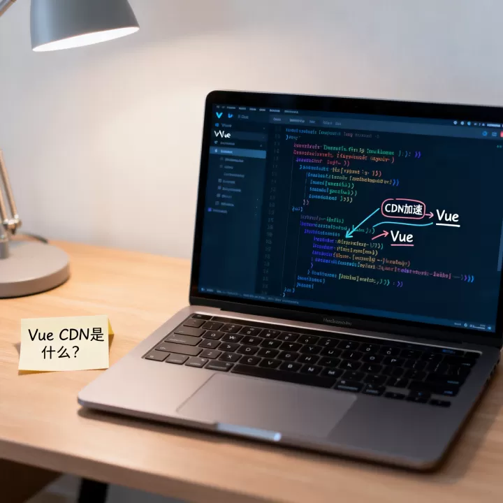 Vue项目如何正确使用CDN加速,Vue CDN是什么? Vue项目如何正确使用CDN加速,Vue CDN是什么?