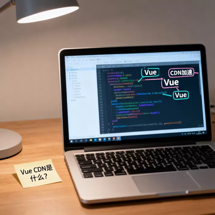 Vue项目如何正确使用CDN加速,Vue CDN是什么? Vue项目如何正确使用CDN加速,Vue CDN是什么?