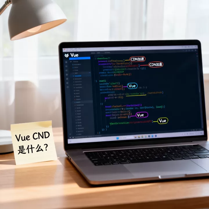Vue项目如何正确使用CDN加速,Vue CDN是什么? Vue项目如何正确使用CDN加速,Vue CDN是什么?
