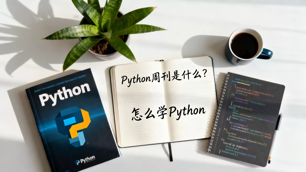 Python周刊是什么?,怎么学Python Python周刊是什么?,怎么学Python