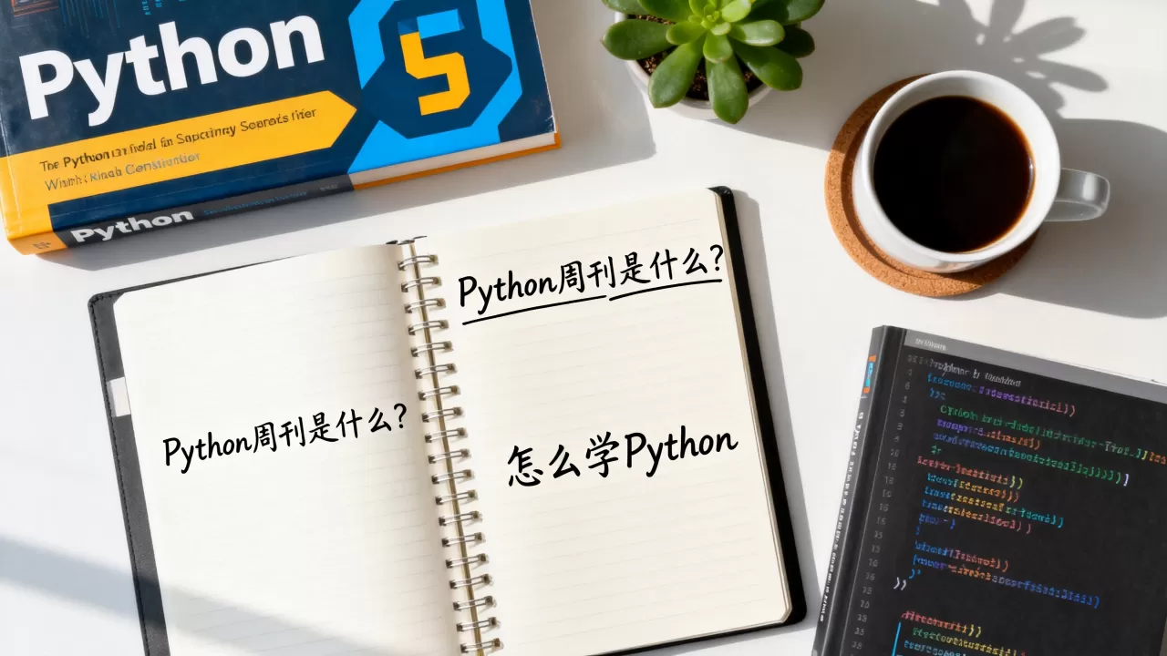 Python周刊是什么?,怎么学Python Python周刊是什么?,怎么学Python