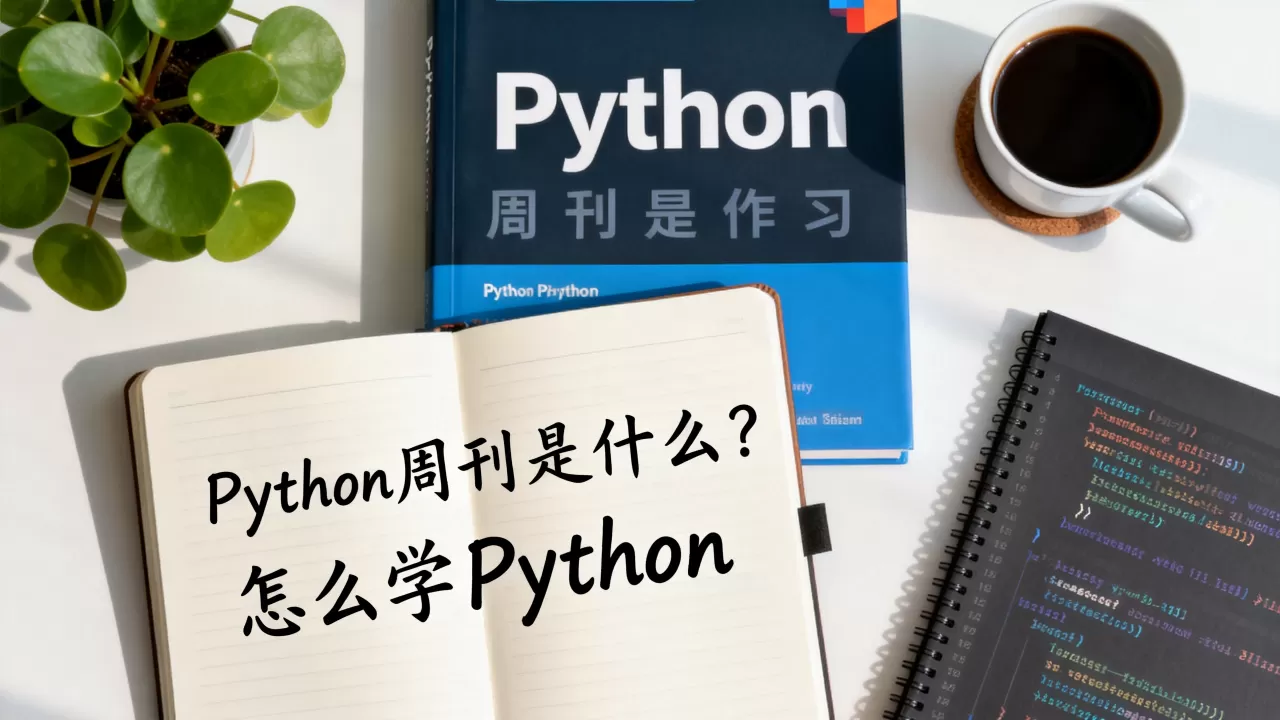 Python周刊是什么?,怎么学Python Python周刊是什么?,怎么学Python