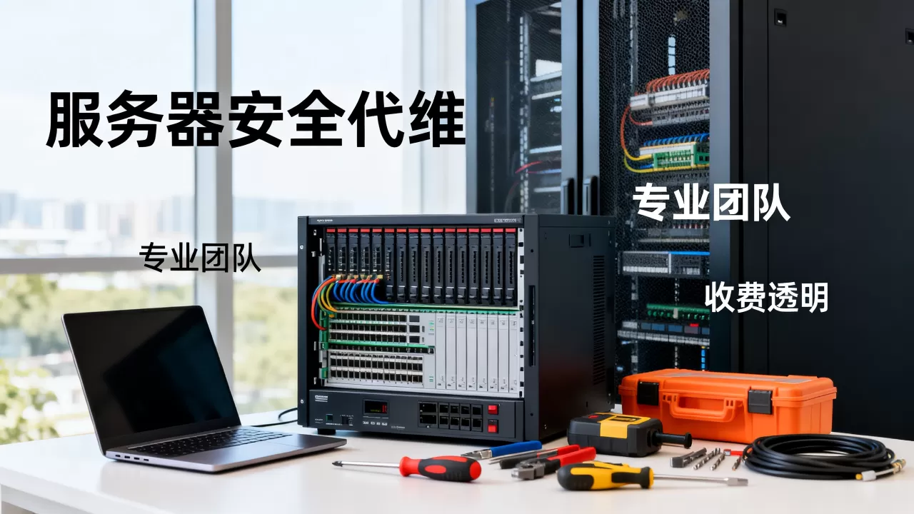 服务器安全代维哪家公司靠谱?, 怎么收费? 服务器安全代维哪家公司靠谱?, 怎么收费?