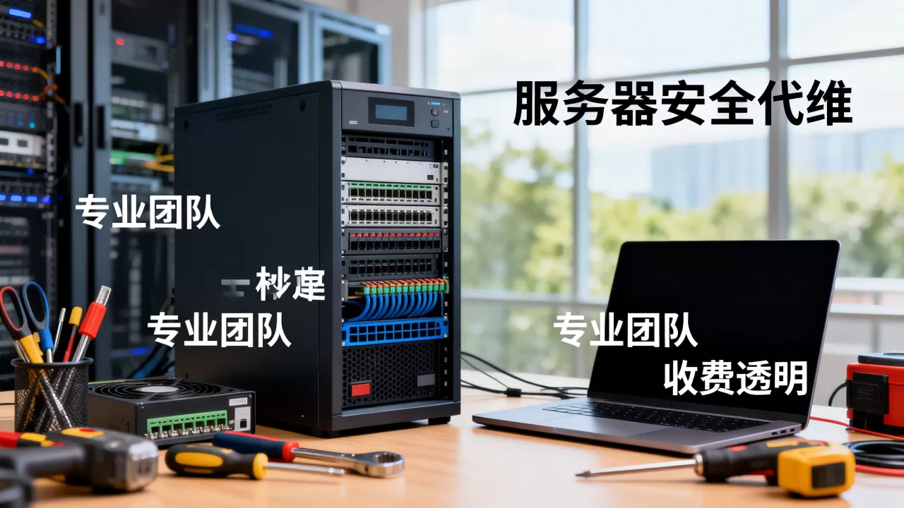 服务器安全代维哪家公司靠谱?, 怎么收费? 服务器安全代维哪家公司靠谱?, 怎么收费?