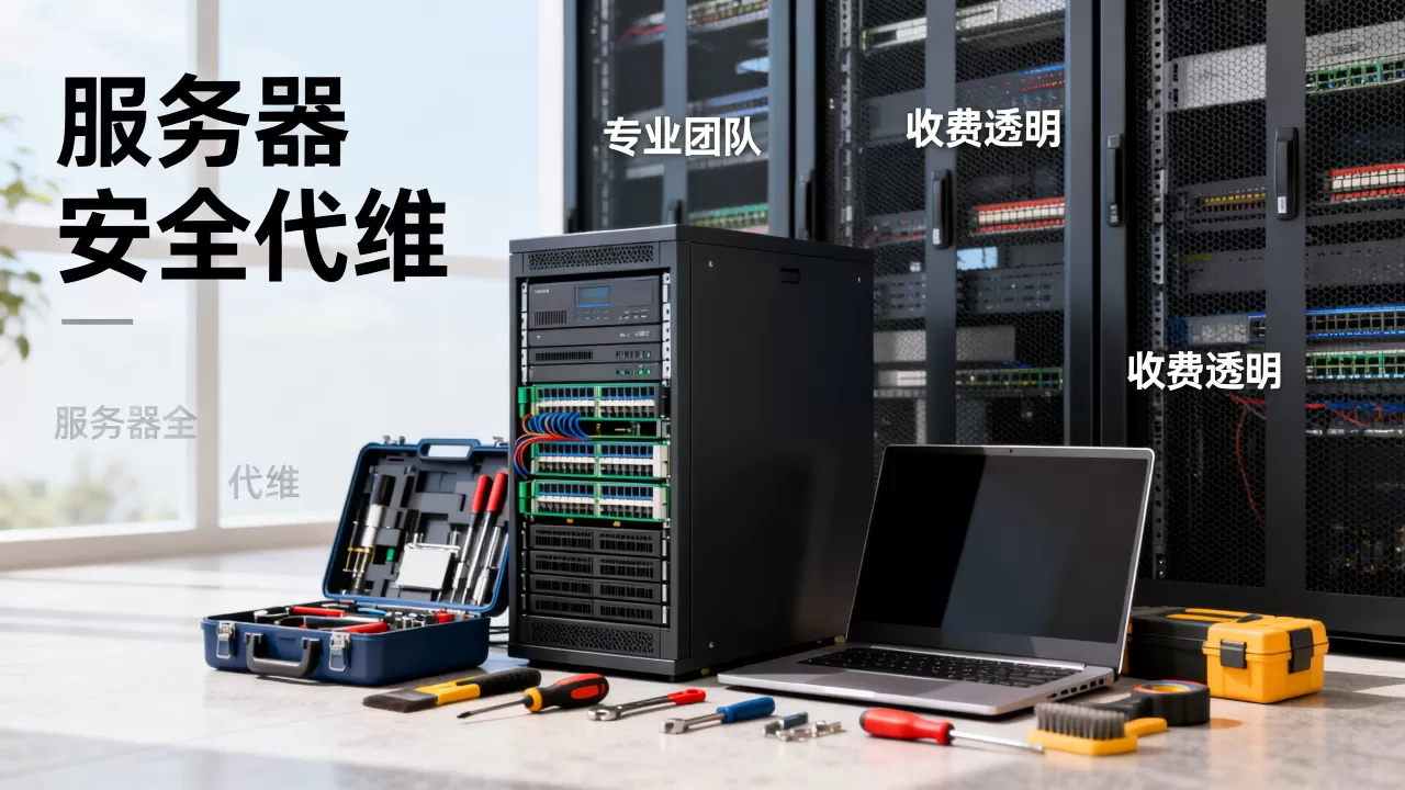 服务器安全代维哪家公司靠谱?, 怎么收费? 服务器安全代维哪家公司靠谱?, 怎么收费?